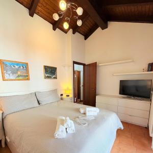 A un passo dalle isole Borromee e Stresa