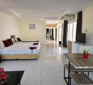 Kaengkrachan Diamond Green Resort