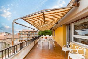Sunset Terrace
