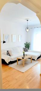 Cozy apartment in Acropolis