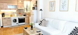 Cozy apartment in Acropolis