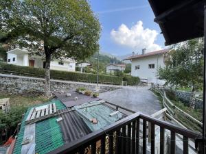 Appartamento Vadaione Est