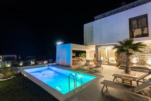 GAIA Luxury Villa