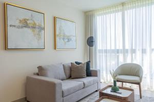 Modern 2-Bedroom Suite in Panama U2905