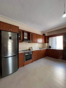 City Center Apartment
