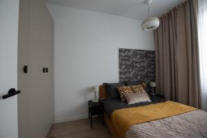 Apartament Lotos