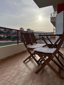 City Center Apartment