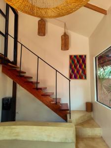 Terracotta House, private pool and garden