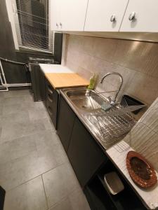 Superb apartament 2 camere- sufragerie 1 cameră, 45m2, Gara de Nord