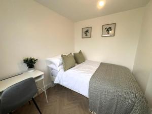 Central Oxford 2BR Apartment, Free Parking, Headington, Near JR Hospital, Brookes