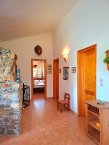 R&R House Monemvasia