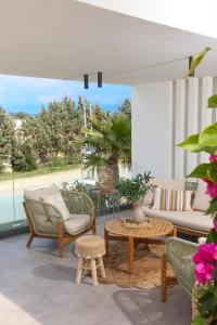 GAIA Luxury Villa