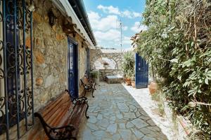 Nydra GuestHouse