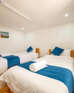 Ol eburru cottage budget rooms