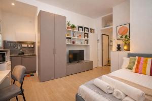 Comfy & Chic near Università IULM & Famagosta-Ideal for Work