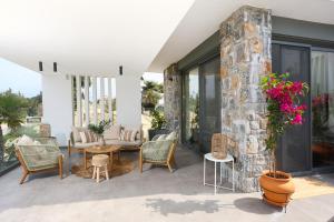 GAIA Luxury Villa