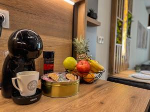 Six StarS 1BR Modern Apartment 6 mins to Centre