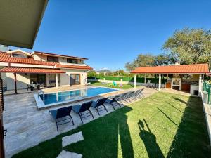 Villa Layla Dalyan