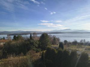 Szept Jęziora Żywieckiego Willa nad Jeziorem 15 osób