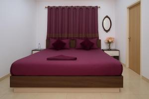 Zuzu residency