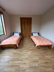 Meto Guest House