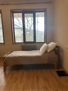 Meto Guest House