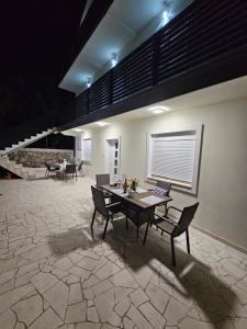 Apartmani Sunce 3