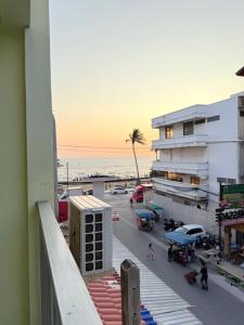 Bambus Motel