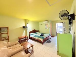 Bambus Motel