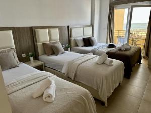 Apart-Hotel Saraj