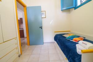 Lindas Home in Torre DellOrso