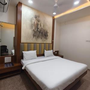 Sai Srushti Residency