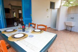 Lindas Home in Torre DellOrso