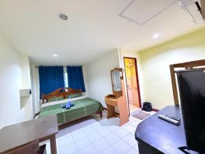 Bambus Motel