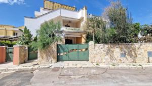 Villino Nicole by Salento Affitti