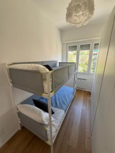 La casa di Albina