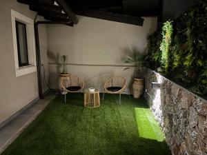 SEA GARDEN luxury rooms