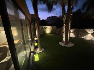 SEA GARDEN luxury rooms