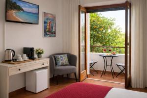 Stella Marina Sea & Sun