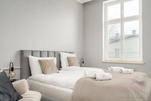 Your Holidays Zdrojowa