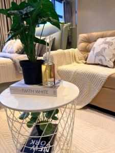 Knightsbridge Makati Staycation near Century City Mall