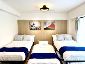 #302 Tokyo Ryogoku Hokusai Katsushika