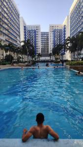 Pasay sea residences