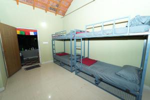 Secret Ashram Coorg