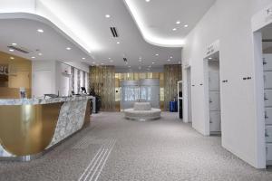 Capsule Hotel J Garden Shin-Osaka