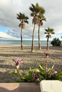 Castillo Santa Clara Sea View Luxury Apartment