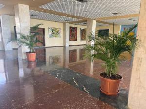 Castillo Santa Clara Sea View Luxury Apartment