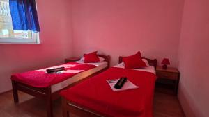 Apartment VELORA