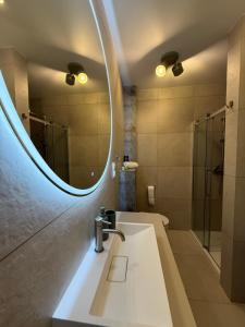 Pobierowo Baltic Apartments E7 z basenem