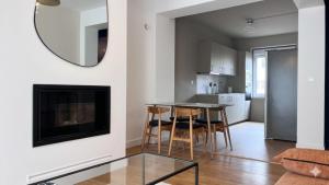 Cocon de Charme - T2 sur Place dArmes